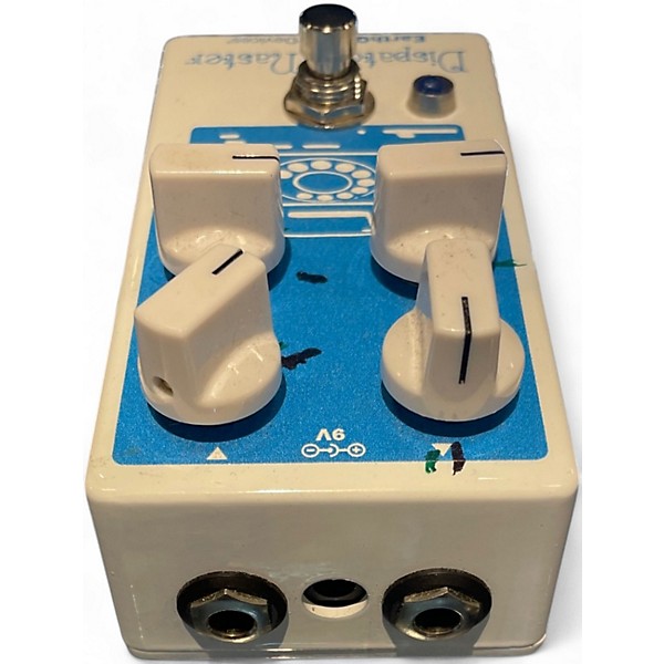 Used EarthQuaker Devices Dispatch Master Delay and Reverb Effect Pedal