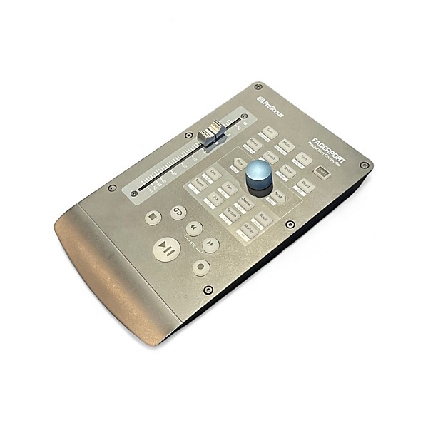 Used PreSonus Faderport Production Controller MIDI Utility