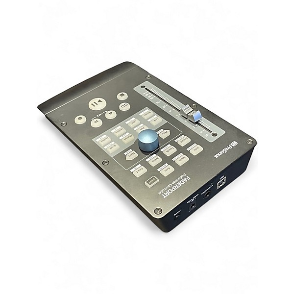 Used PreSonus Faderport Production Controller MIDI Utility