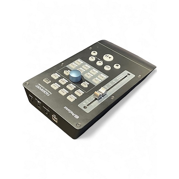 Used PreSonus Faderport Production Controller MIDI Utility