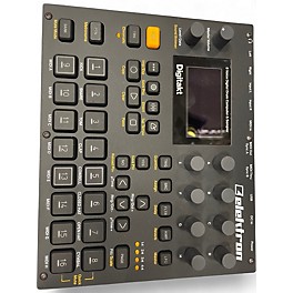 Used Elektron Digitakt Synthesizer
