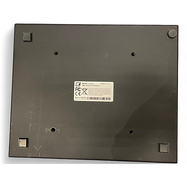 Used Elektron Digitakt Synthesizer