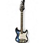 Used Glarry Boneyard S Style Full Moon Solid Body Electric Guitar thumbnail