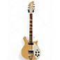 Used Rickenbacker 620 Natural Solid Body Electric Guitar thumbnail