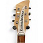Used Rickenbacker 620 Natural Solid Body Electric Guitar