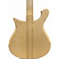 Used Rickenbacker 620 Natural Solid Body Electric Guitar