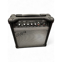 Used Belcat S15G Guitar Combo Amp