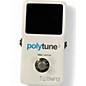 Used TC Electronic Polytune 3 Tuner Tuner Pedal thumbnail
