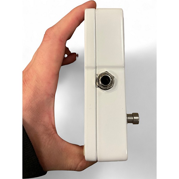 Used TC Electronic Polytune 3 Tuner Tuner Pedal