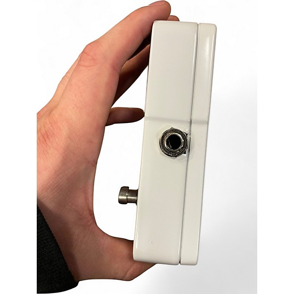 Used TC Electronic Polytune 3 Tuner Tuner Pedal