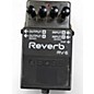 Used BOSS RV6 Digital Reverb Effect Pedal thumbnail