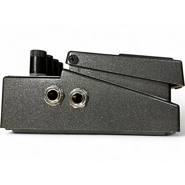 Used BOSS RV6 Digital Reverb Effect Pedal