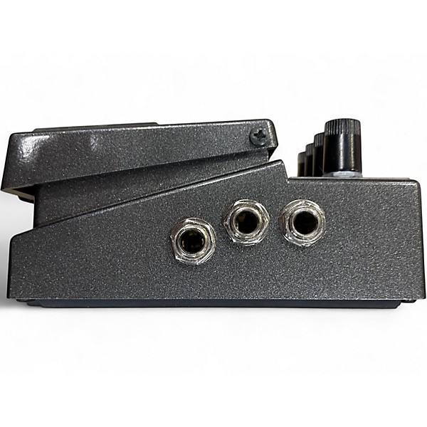 Used BOSS RV6 Digital Reverb Effect Pedal