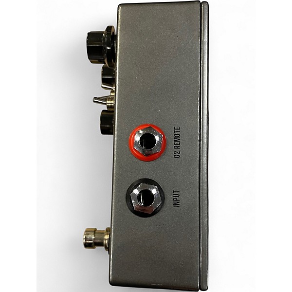 Used JHS Pedals KILT V2 Effect Pedal