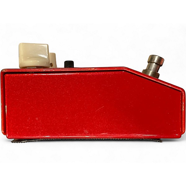 Used Fulltone GT500 Distortion Boost Effect Pedal