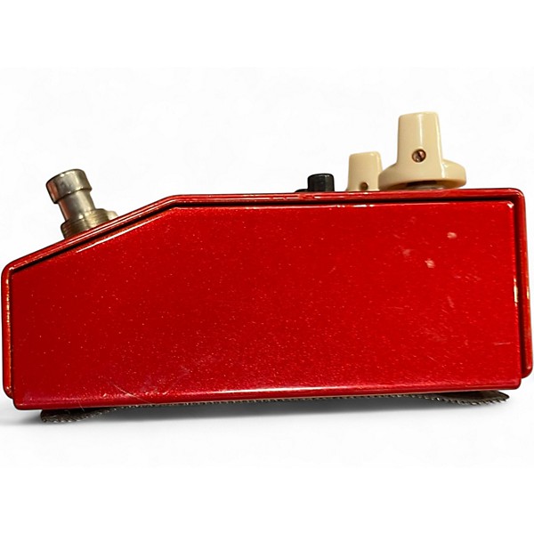 Used Fulltone GT500 Distortion Boost Effect Pedal