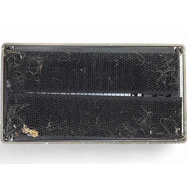 Used BOSS NS2 Noise Suppressor Effect Pedal