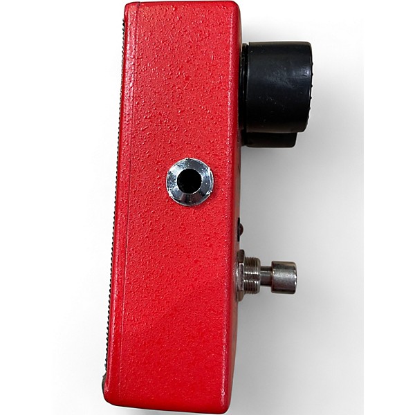 Used MXR M102 Dyna Comp Effect Pedal