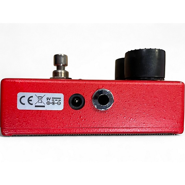 Used MXR M102 Dyna Comp Effect Pedal
