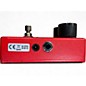 Used MXR M102 Dyna Comp Effect Pedal