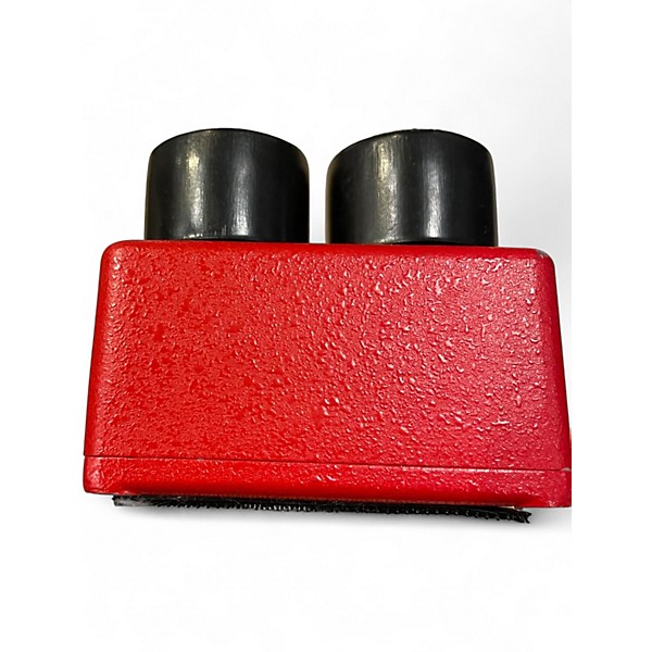 Used MXR M102 Dyna Comp Effect Pedal