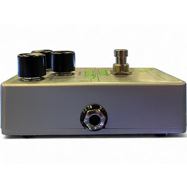 Used Electro-Harmonix Lizard Queen Effect Pedal