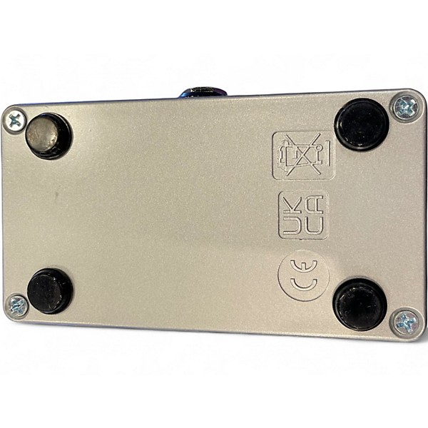 Used Electro-Harmonix Lizard Queen Effect Pedal