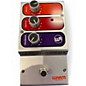 Used Warm Audio Mutation Phasor II Effect Pedal
