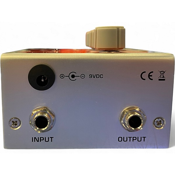 Used Warm Audio Mutation Phasor II Effect Pedal