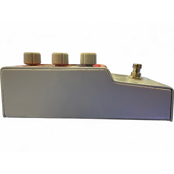 Used Warm Audio Mutation Phasor II Effect Pedal