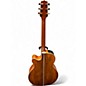 Used Takamine GN77KC KOA Acoustic Electric Guitar