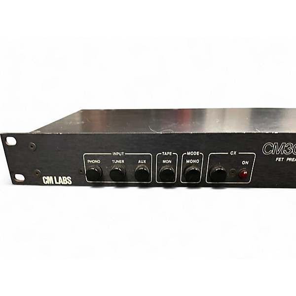 Used Cm Labs CM301ACX Channel Strip