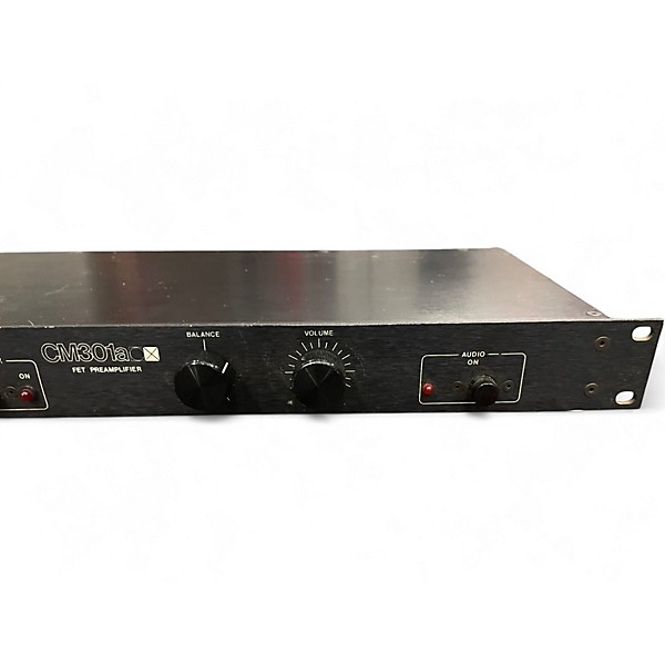 Used Cm Labs CM301ACX Channel Strip