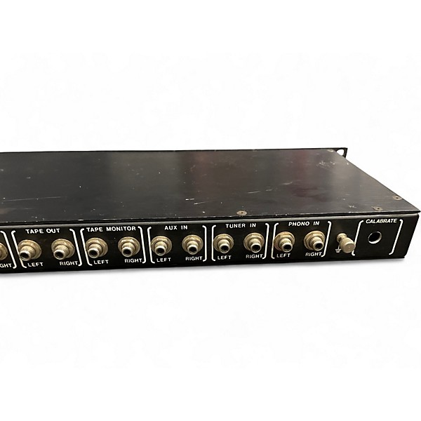 Used Cm Labs CM301ACX Channel Strip