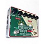Used Electro-Harmonix DELUX MEMORY MAN 550-TT Effect Pedal thumbnail