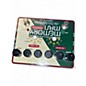 Used Electro-Harmonix DELUX MEMORY MAN 550-TT Effect Pedal