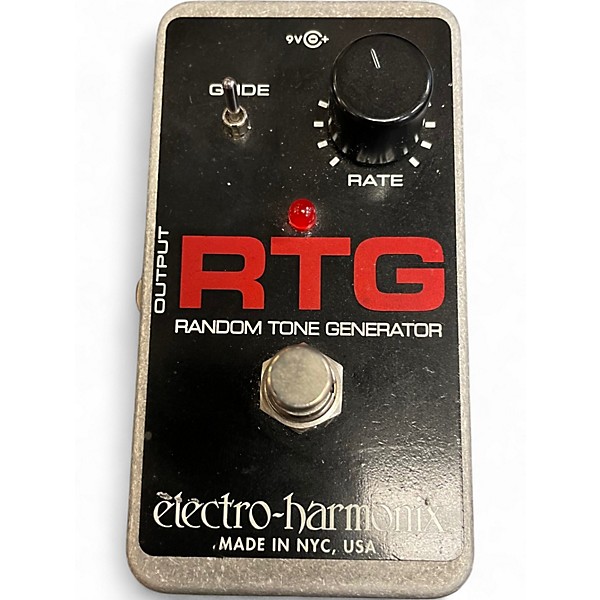 Used Ibanez DM1100 Effects Processor