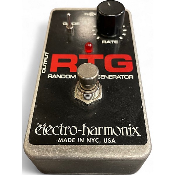 Used Ibanez DM1100 Effects Processor