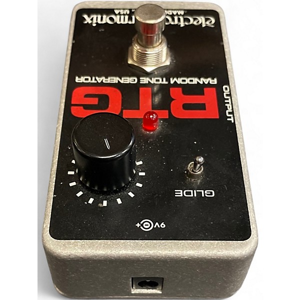 Used Ibanez DM1100 Effects Processor