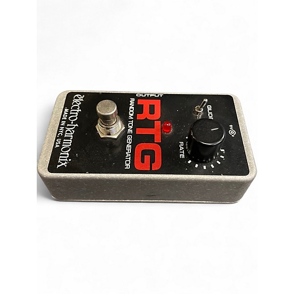 Used Ibanez DM1100 Effects Processor