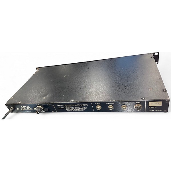 Used Ada S1000 Effect Pedal