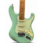 Used Tagima TW530 Surf Green Solid Body Electric Guitar