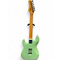 Used Tagima TW530 Surf Green Solid Body Electric Guitar
