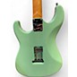 Used Tagima TW530 Surf Green Solid Body Electric Guitar