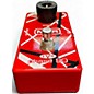 Used MXR EVH90 Eddie Van Halen Phaser Effect Pedal