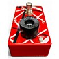 Used MXR EVH90 Eddie Van Halen Phaser Effect Pedal