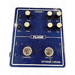 Used Fuchs Extreme Cream Effect Pedal