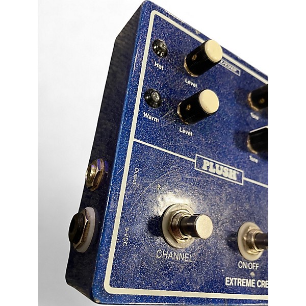 Used Fuchs Extreme Cream Effect Pedal