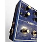 Used Fuchs Extreme Cream Effect Pedal