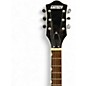 Used Gretsch Guitars G5427T Orange Hollow Body Electric Guitar